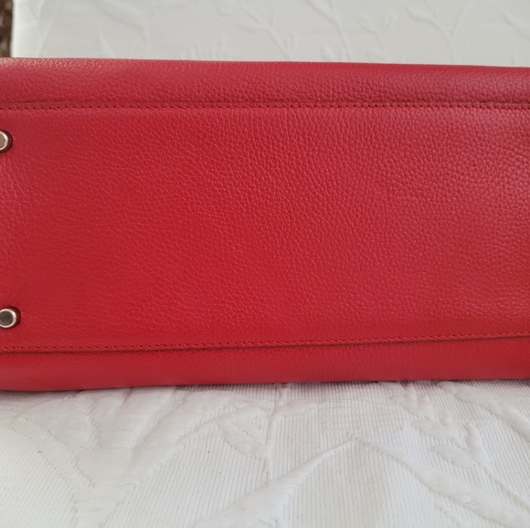 Coach Nolita Satchel in Pebble Leather - Picture 5 of 7